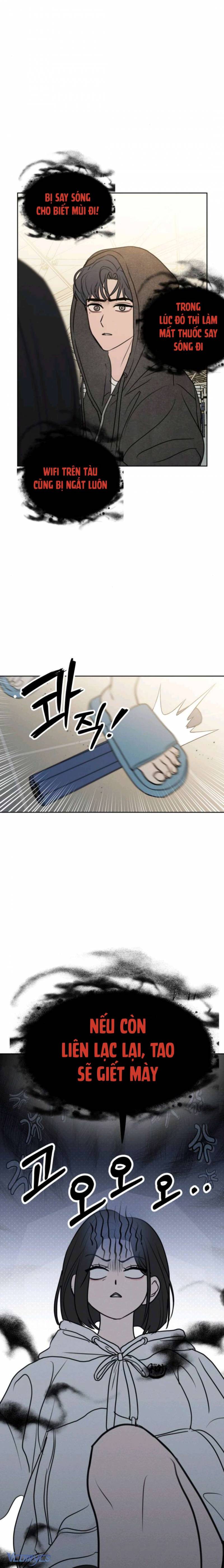 Muốn Được Lừa Dối Chapter 15 - Trang 2