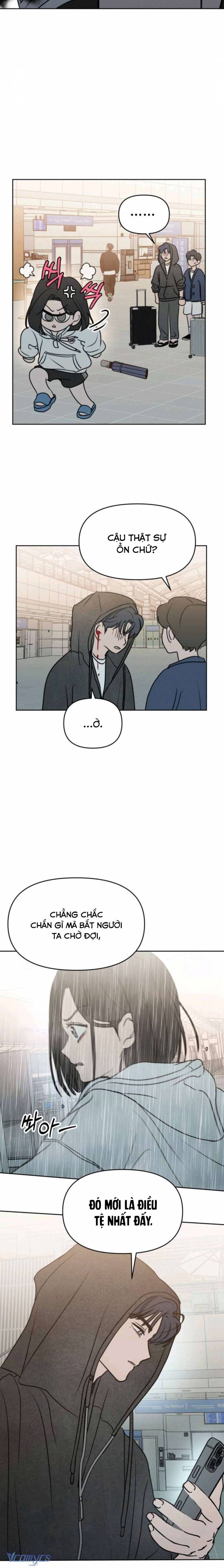 Muốn Được Lừa Dối Chapter 15 - Trang 2