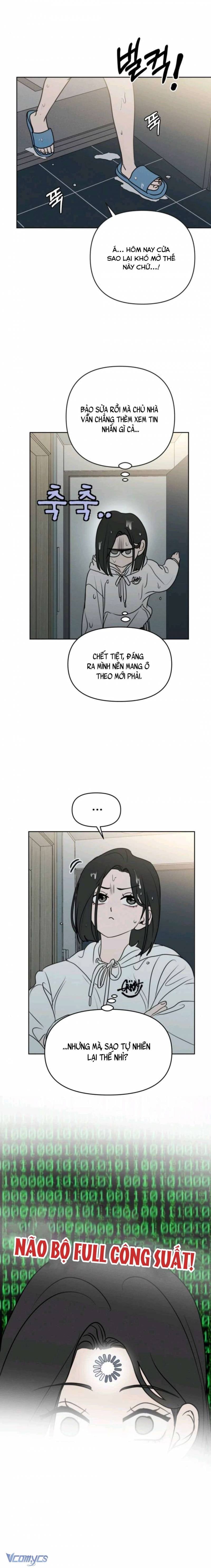 Muốn Được Lừa Dối Chapter 15 - Trang 2