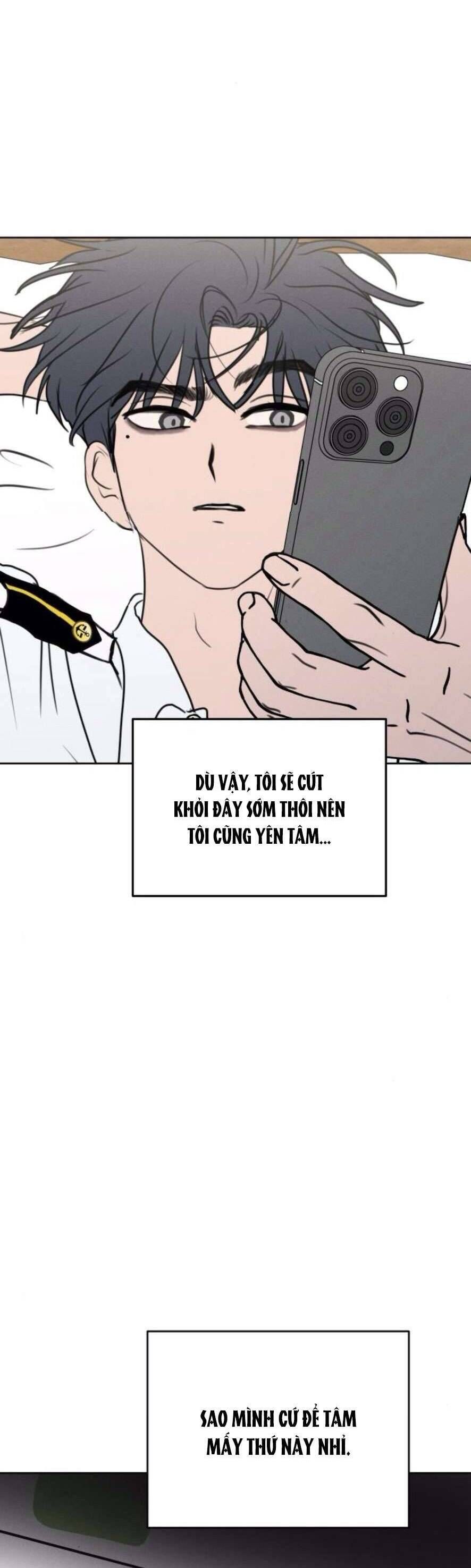 Muốn Được Lừa Dối Chapter 17 - Trang 2