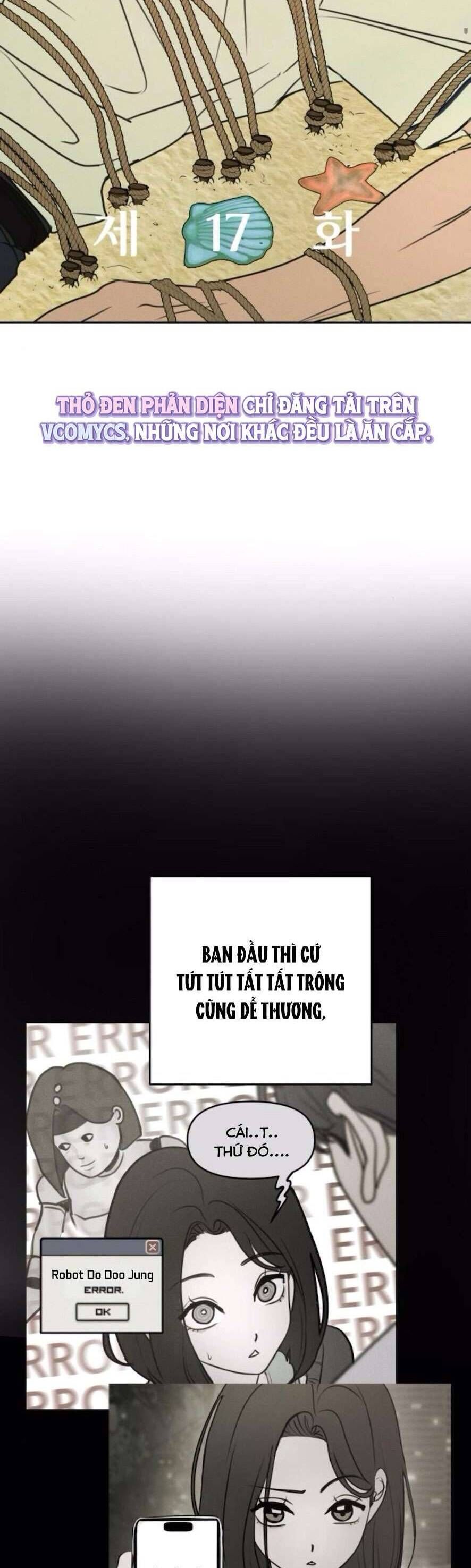 Muốn Được Lừa Dối Chapter 17 - Trang 2