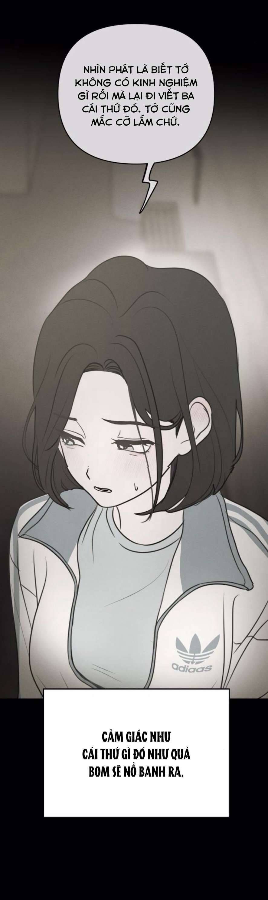 Muốn Được Lừa Dối Chapter 17 - Trang 2