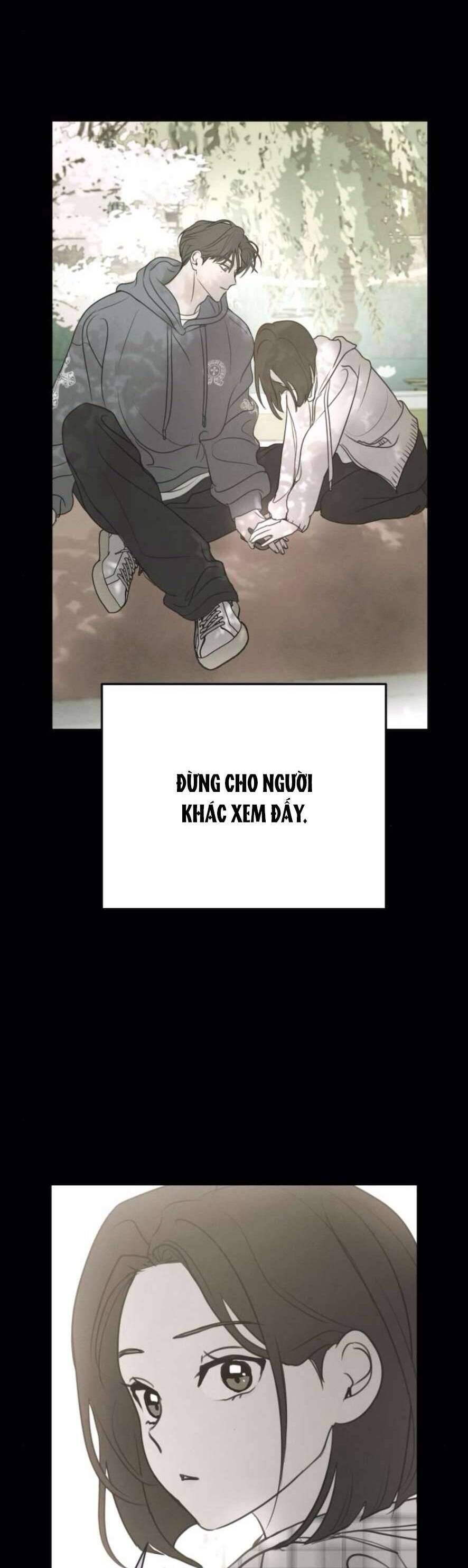 Muốn Được Lừa Dối Chapter 17 - Trang 2