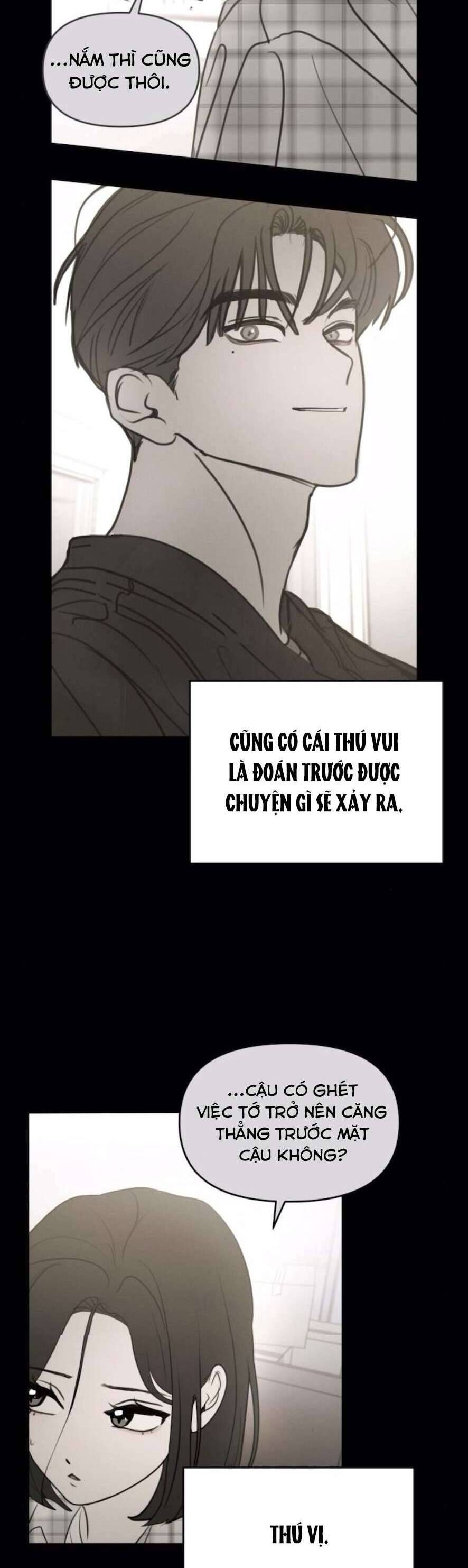 Muốn Được Lừa Dối Chapter 17 - Trang 2