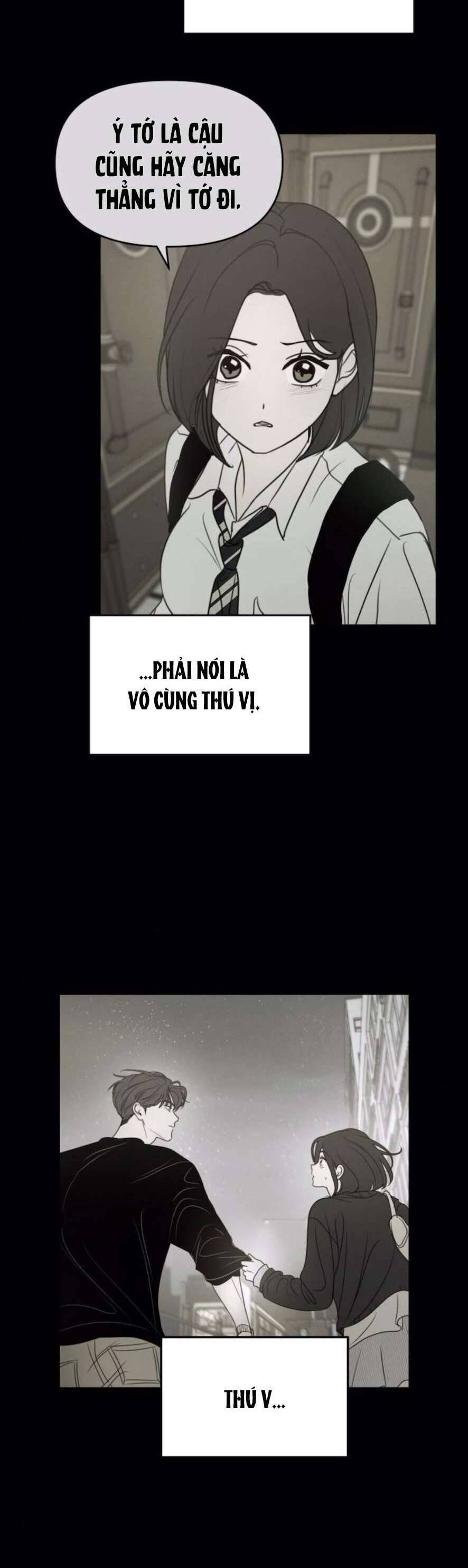 Muốn Được Lừa Dối Chapter 17 - Trang 2
