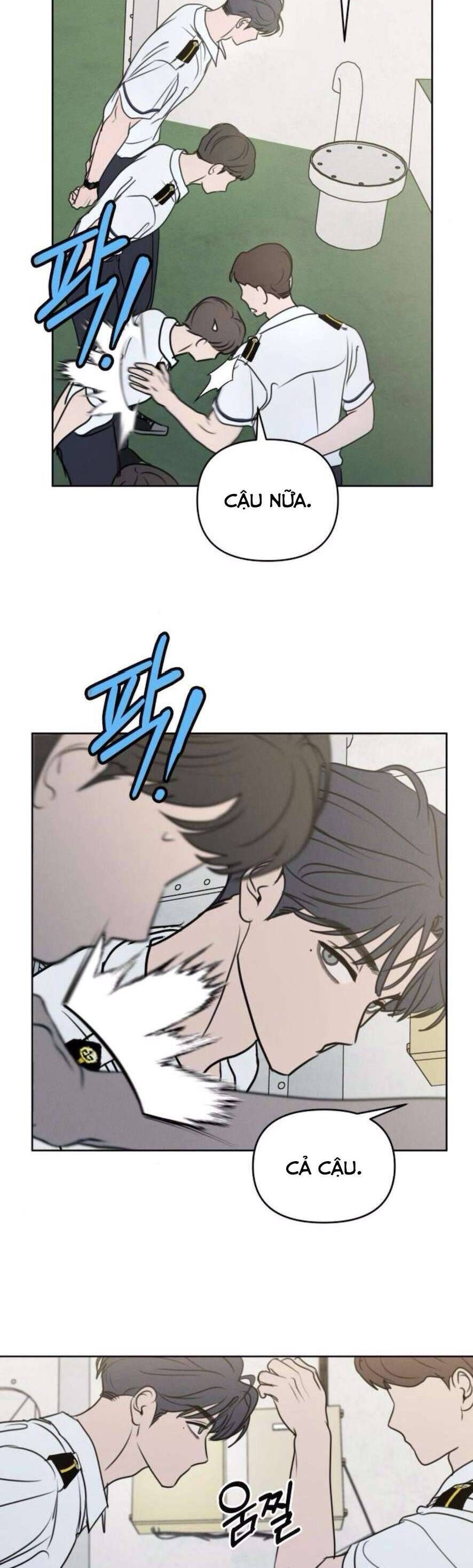 Muốn Được Lừa Dối Chapter 17 - Trang 2