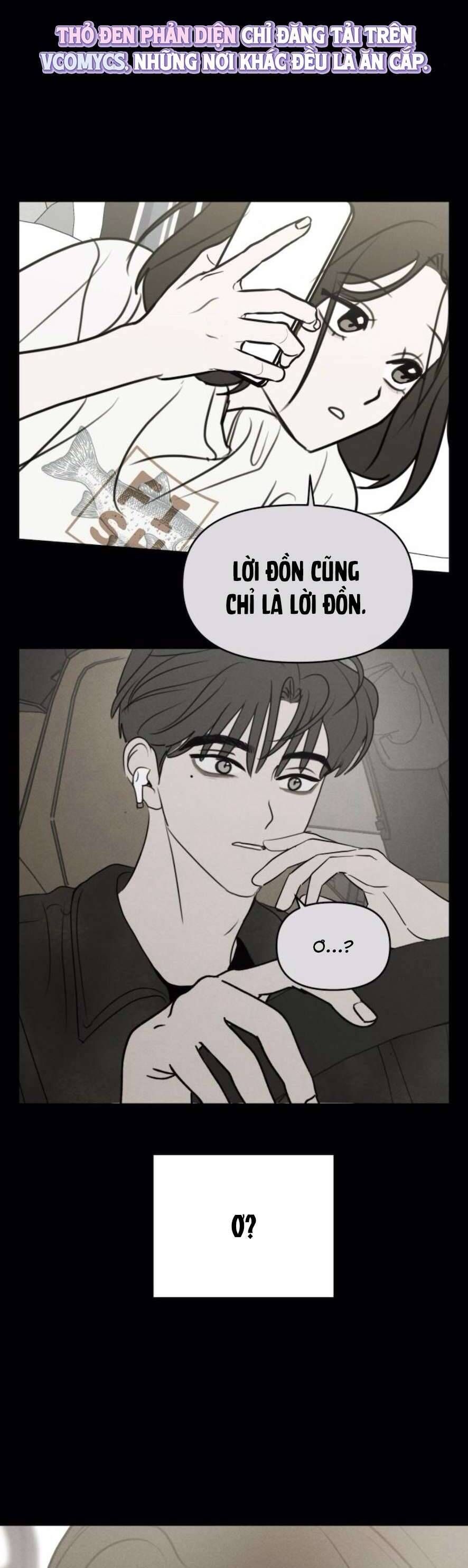 Muốn Được Lừa Dối Chapter 17 - Trang 2
