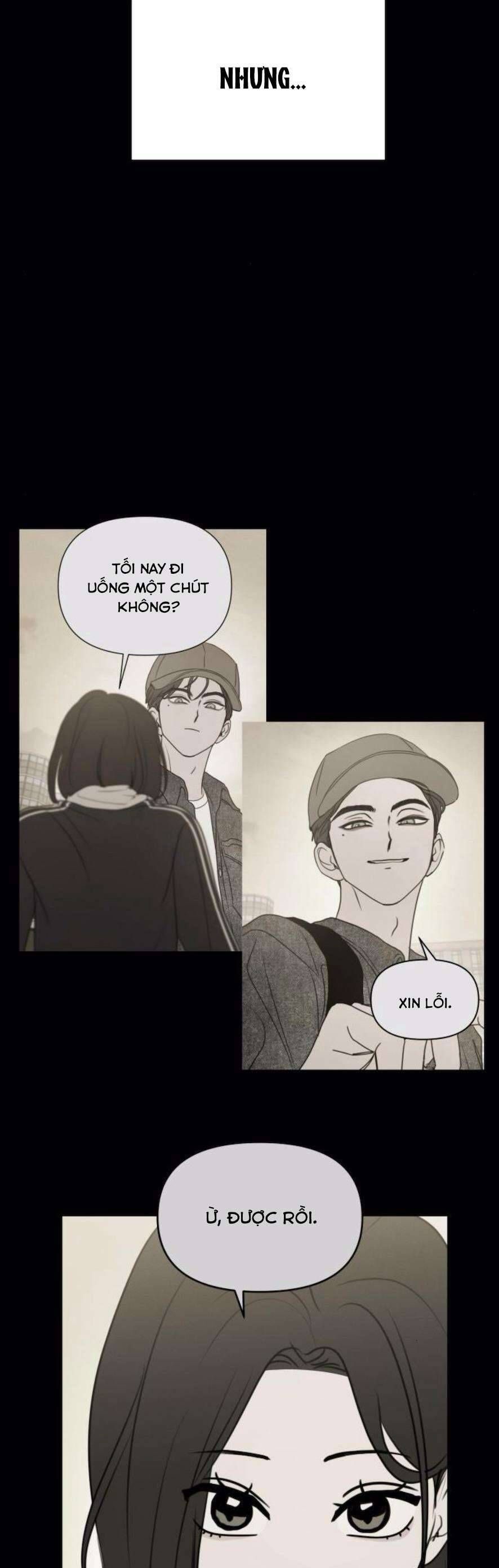 Muốn Được Lừa Dối Chapter 17 - Trang 2