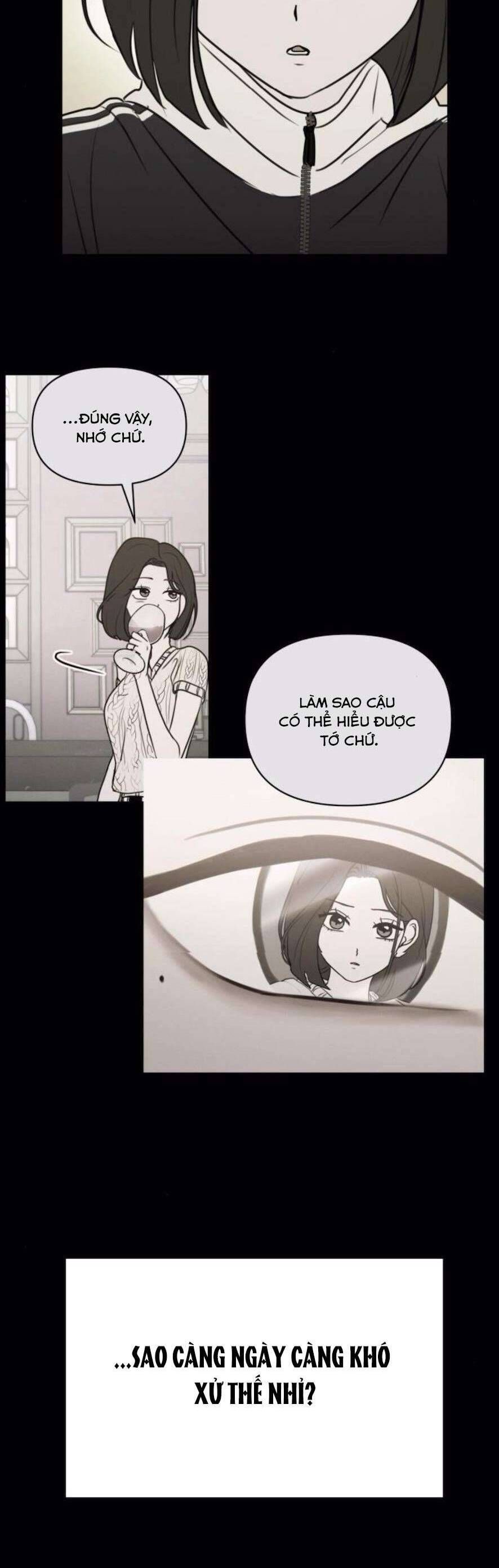Muốn Được Lừa Dối Chapter 17 - Trang 2