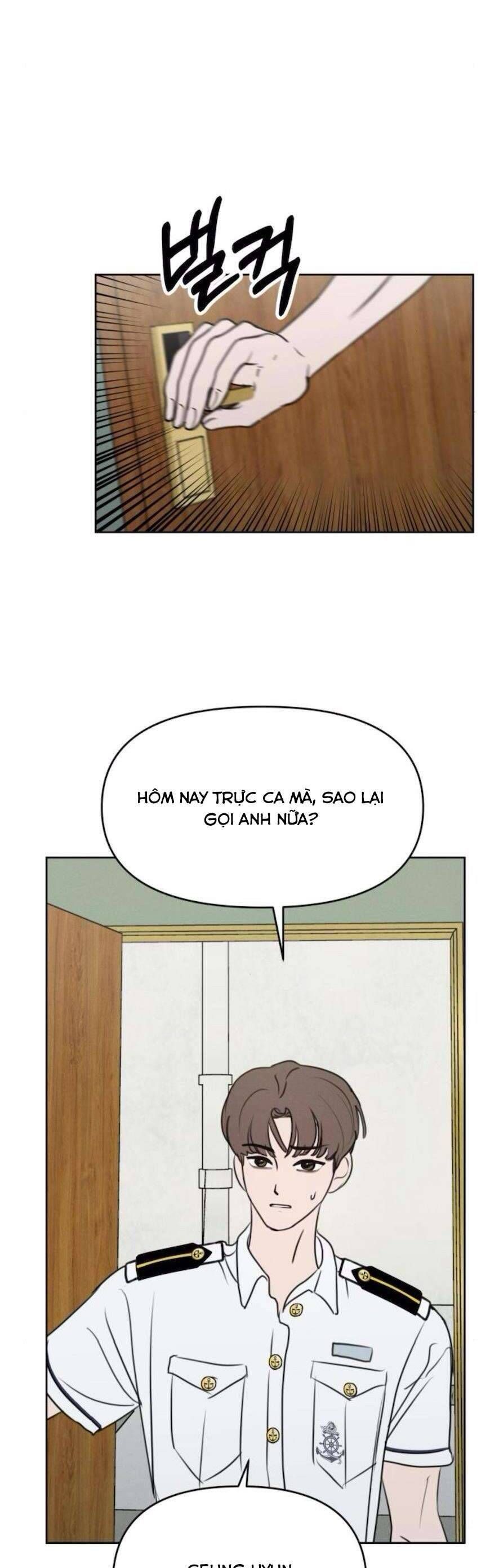 Muốn Được Lừa Dối Chapter 17 - Trang 2