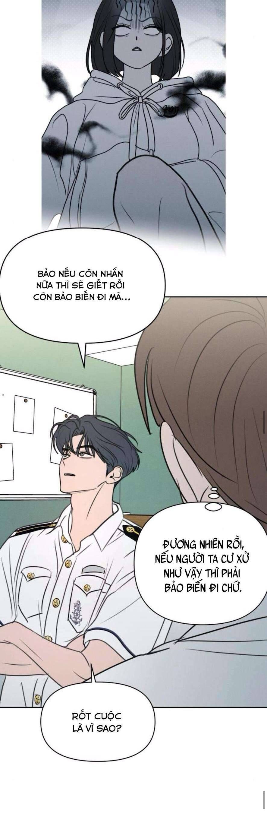 Muốn Được Lừa Dối Chapter 17 - Trang 2