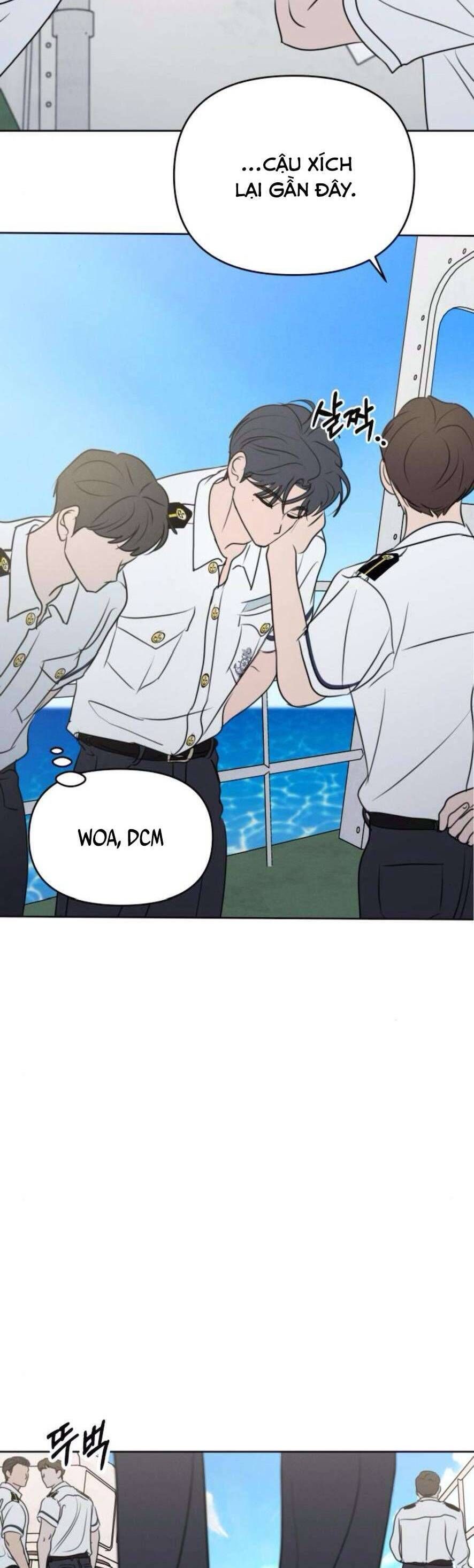 Muốn Được Lừa Dối Chapter 17 - Trang 2
