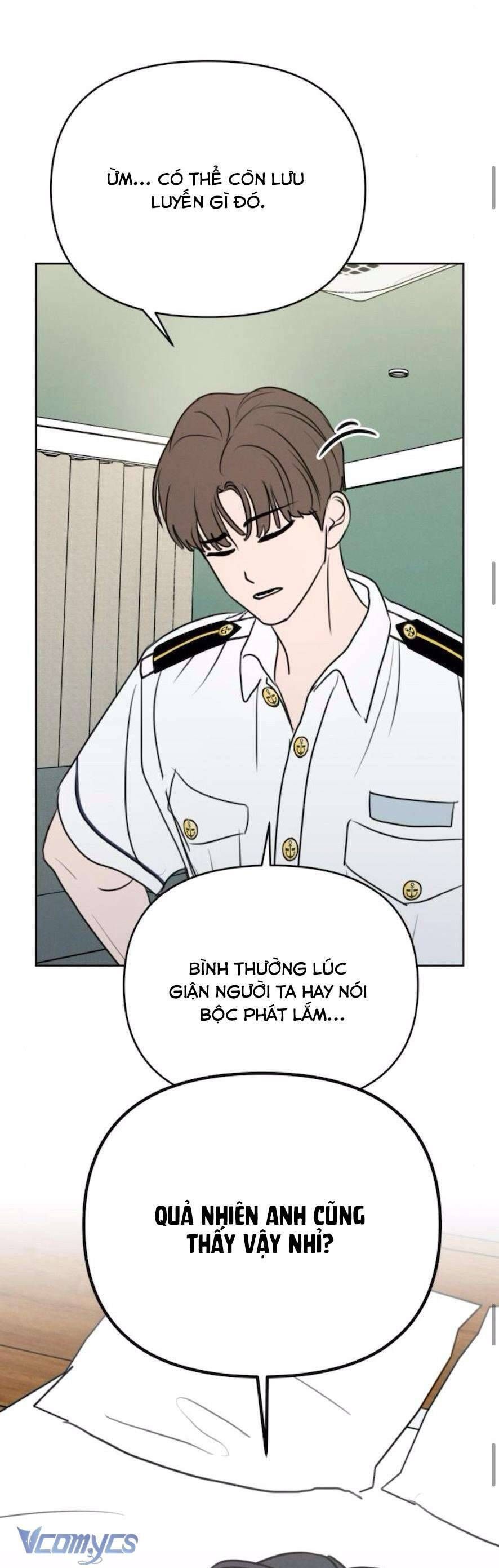 Muốn Được Lừa Dối Chapter 17 - Trang 2