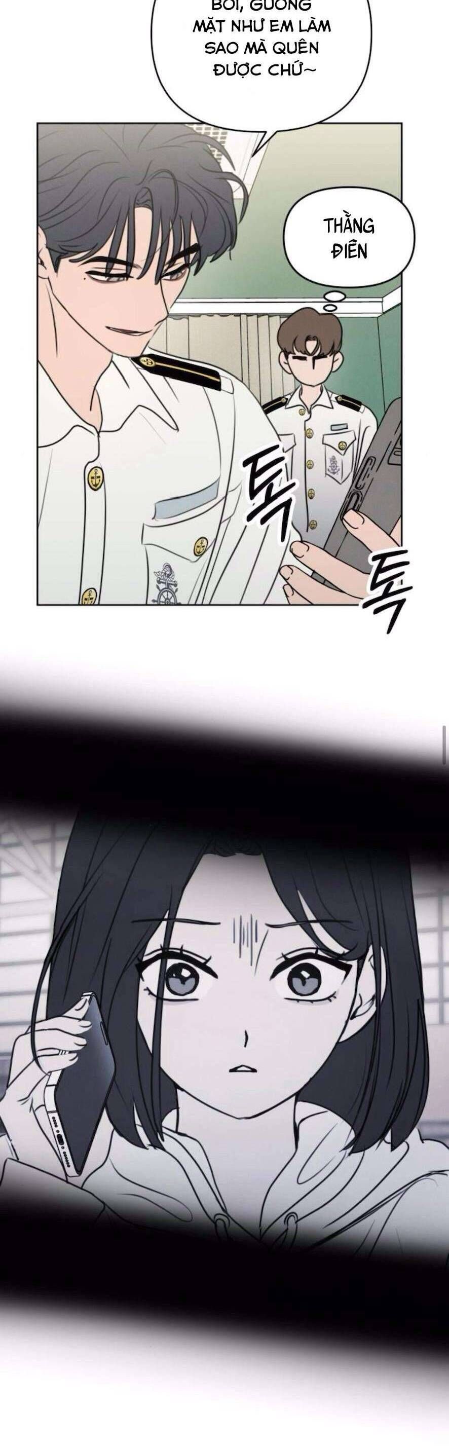 Muốn Được Lừa Dối Chapter 17 - Trang 2