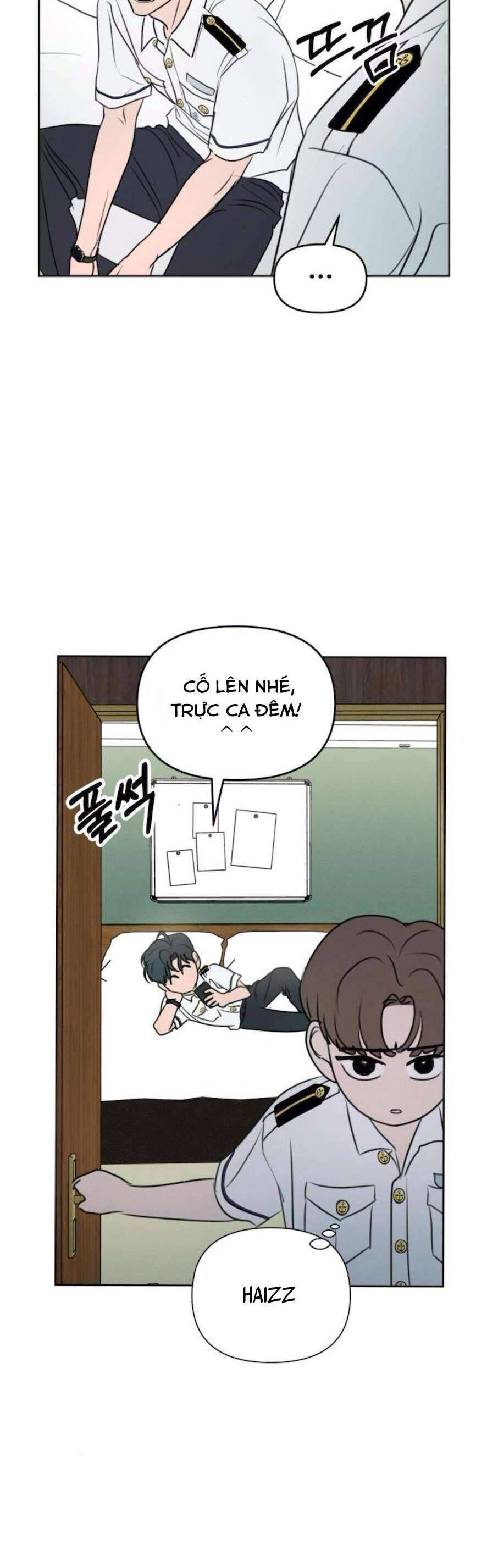 Muốn Được Lừa Dối Chapter 17 - Trang 2