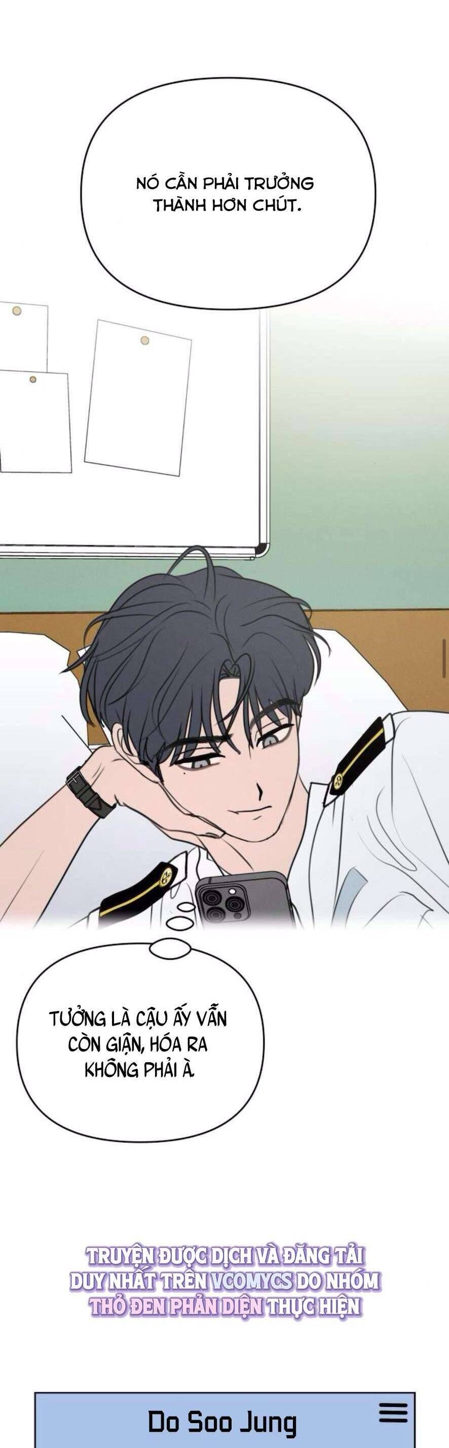 Muốn Được Lừa Dối Chapter 17 - Trang 2
