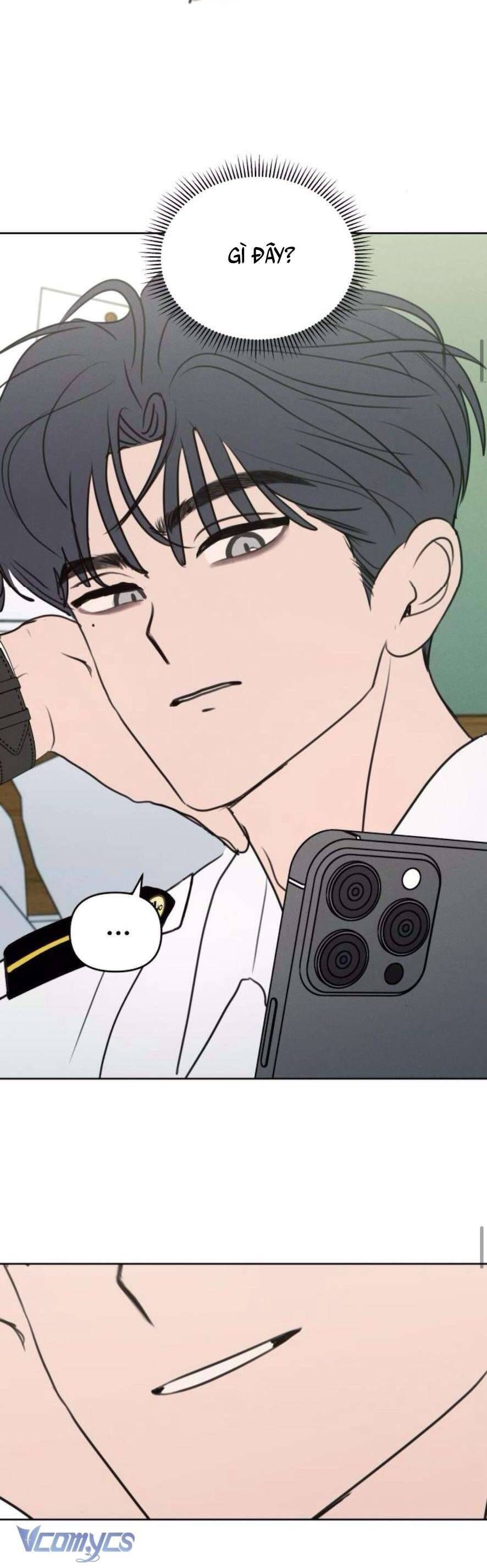 Muốn Được Lừa Dối Chapter 17 - Trang 2