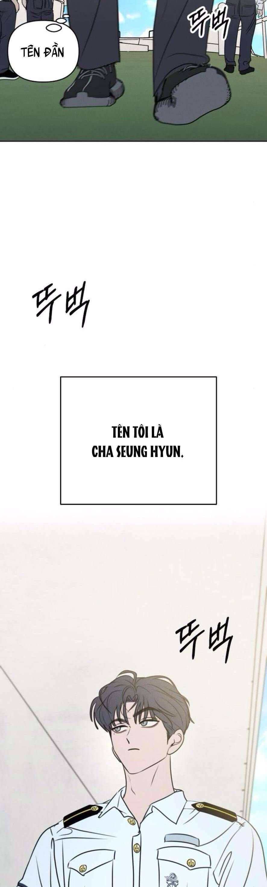 Muốn Được Lừa Dối Chapter 17 - Trang 2