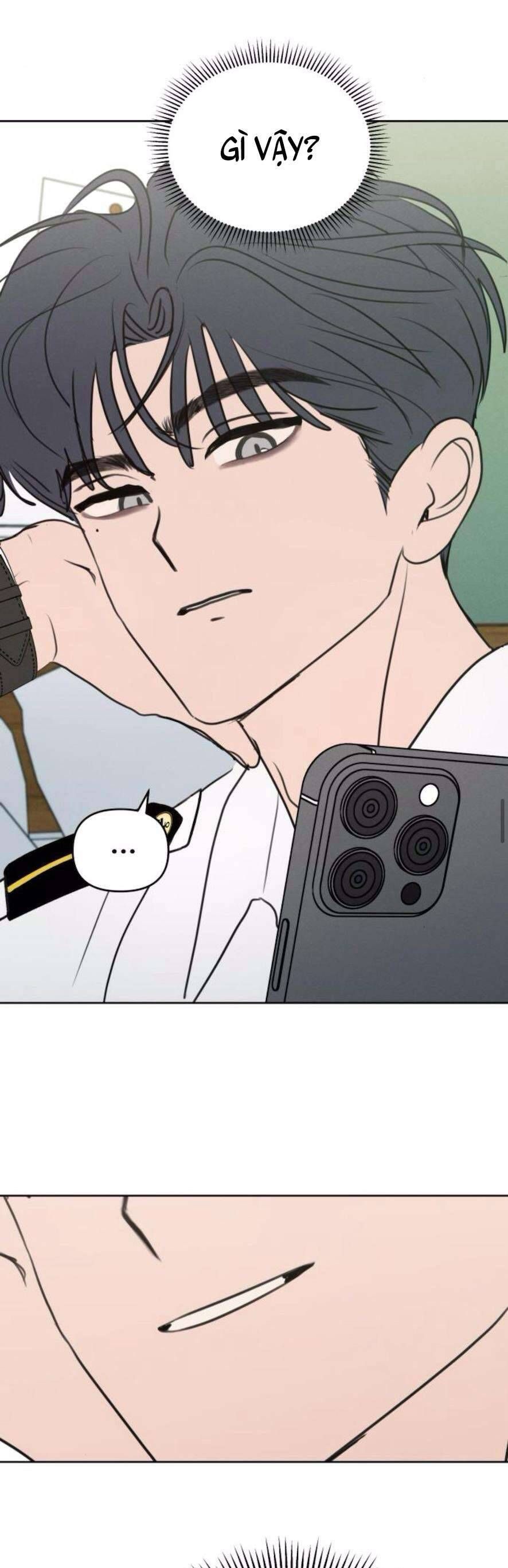 Muốn Được Lừa Dối Chapter 17 - Trang 2