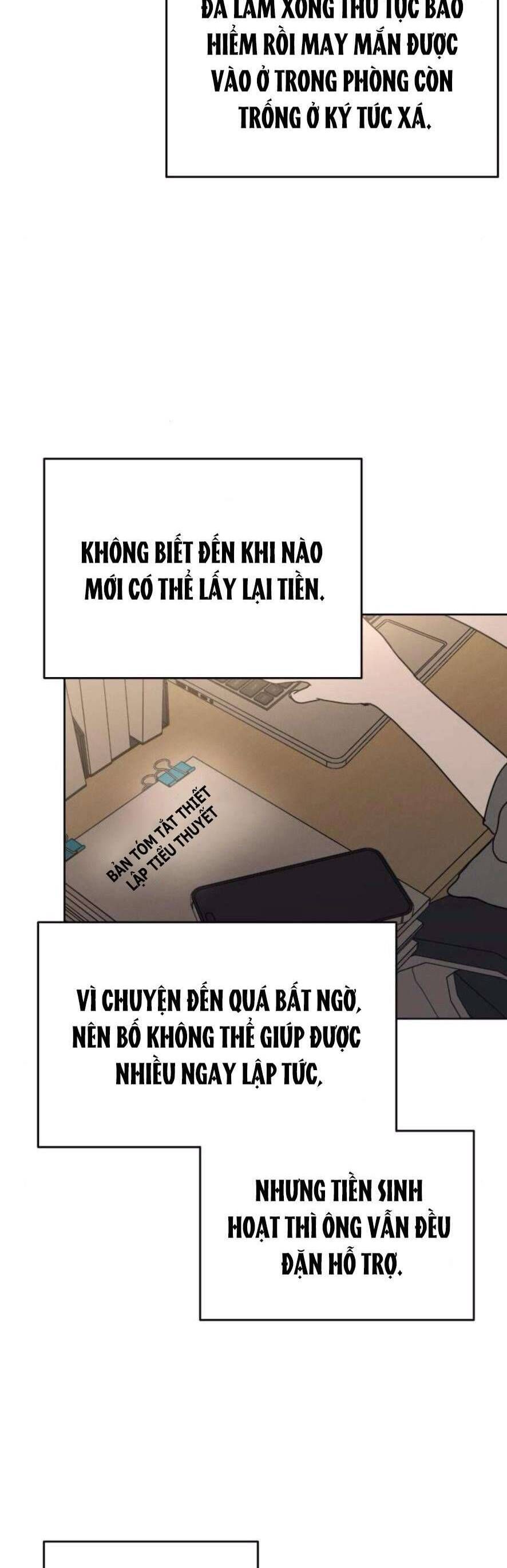 Muốn Được Lừa Dối Chapter 17 - Trang 2