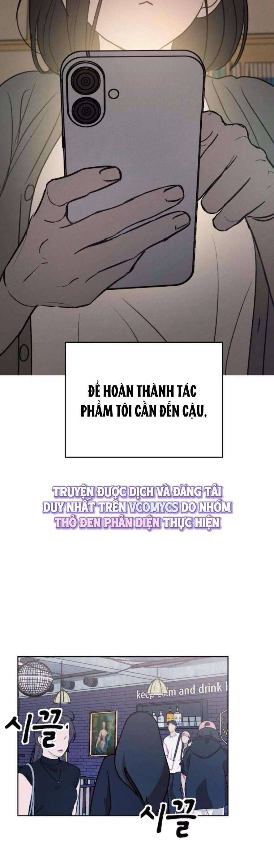 Muốn Được Lừa Dối Chapter 17 - Trang 2
