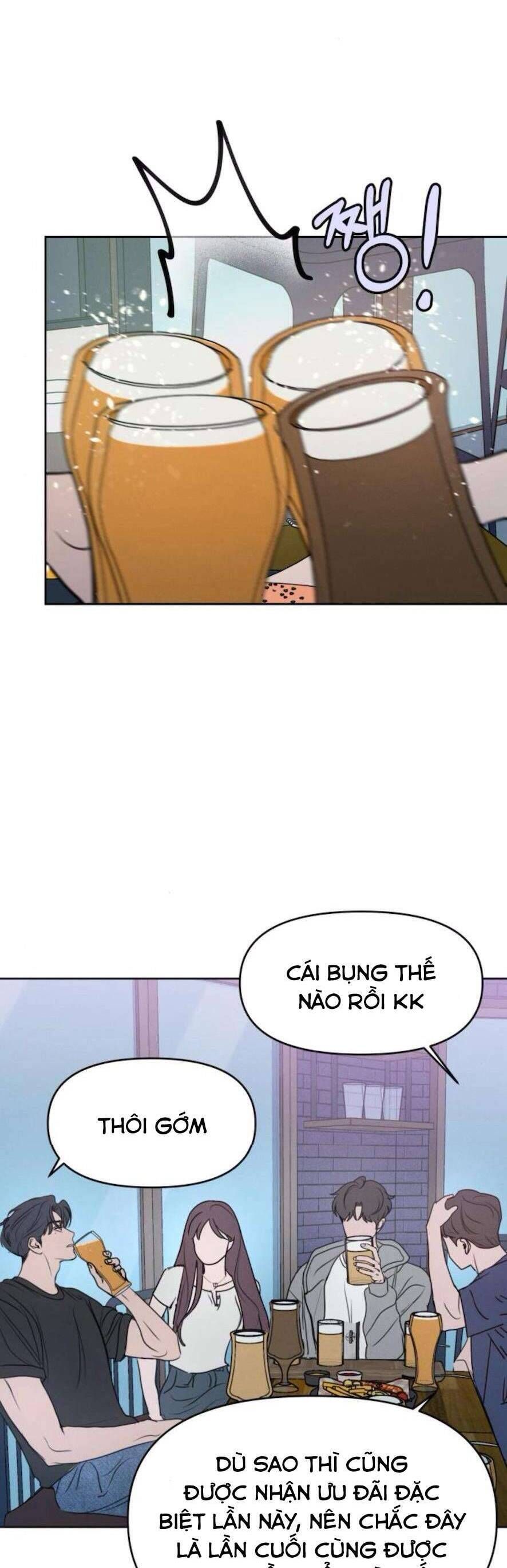 Muốn Được Lừa Dối Chapter 17 - Trang 2