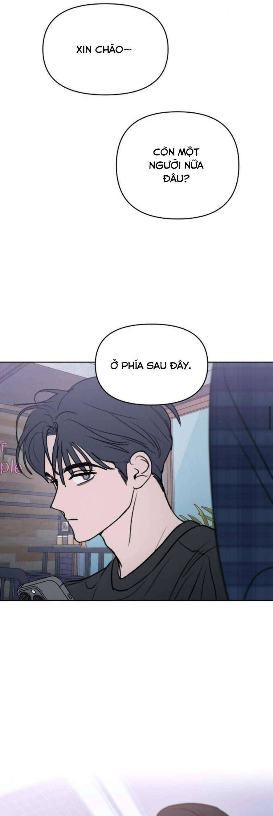 Muốn Được Lừa Dối Chapter 17 - Trang 2