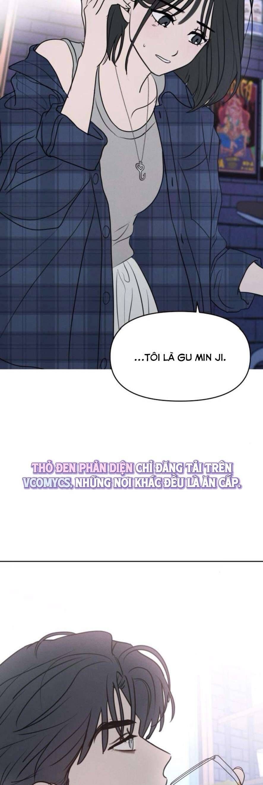 Muốn Được Lừa Dối Chapter 17 - Trang 2