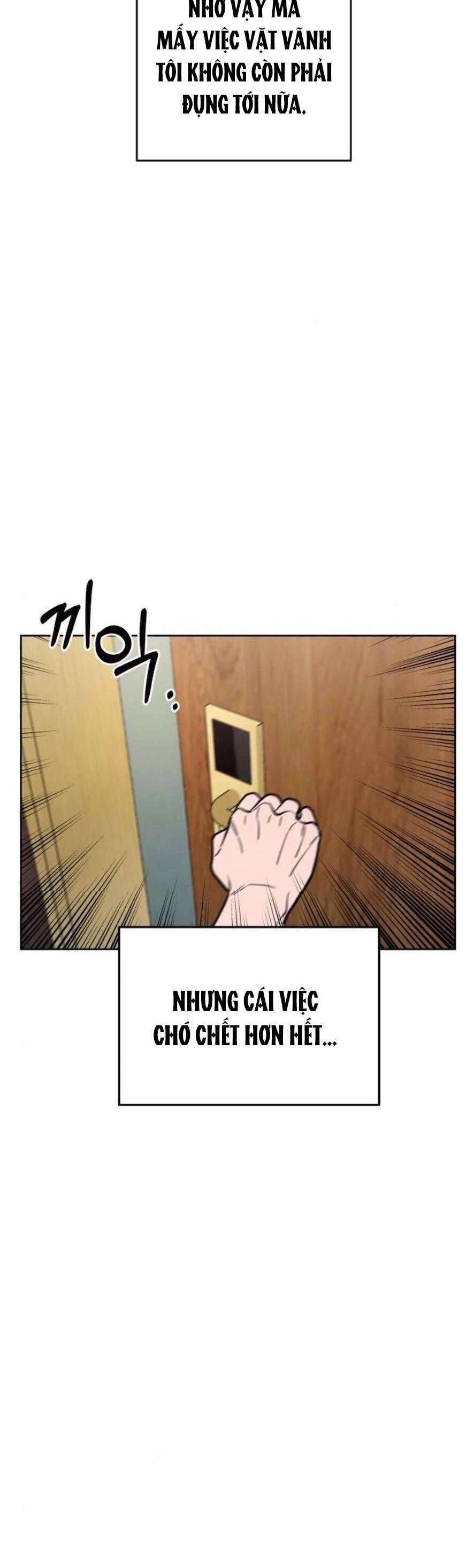 Muốn Được Lừa Dối Chapter 17 - Trang 2