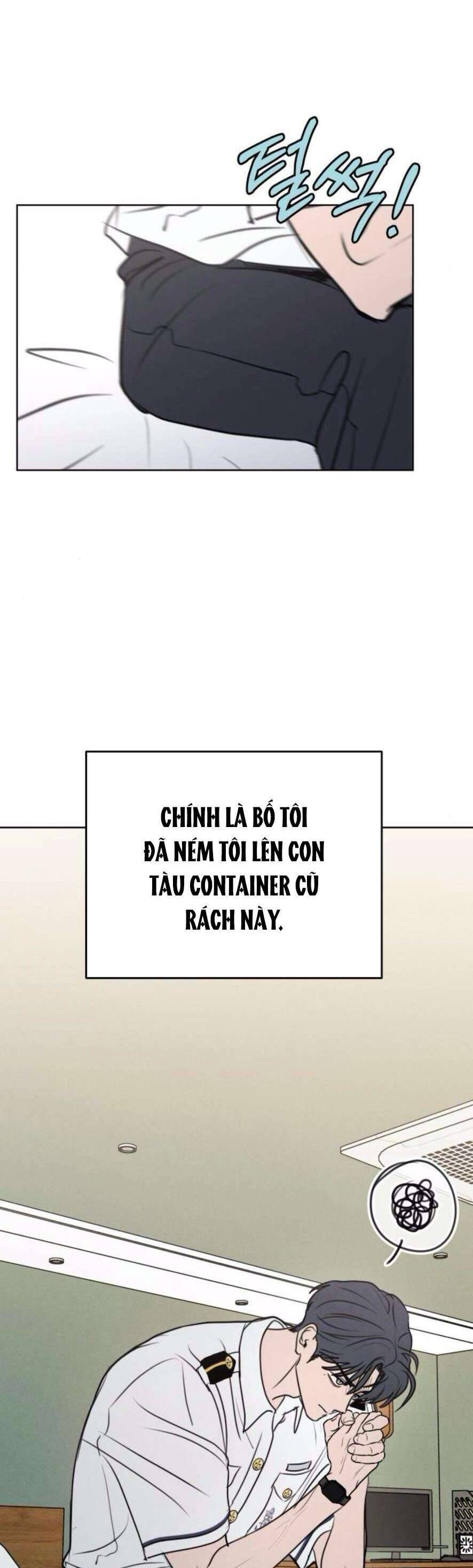 Muốn Được Lừa Dối Chapter 17 - Trang 2