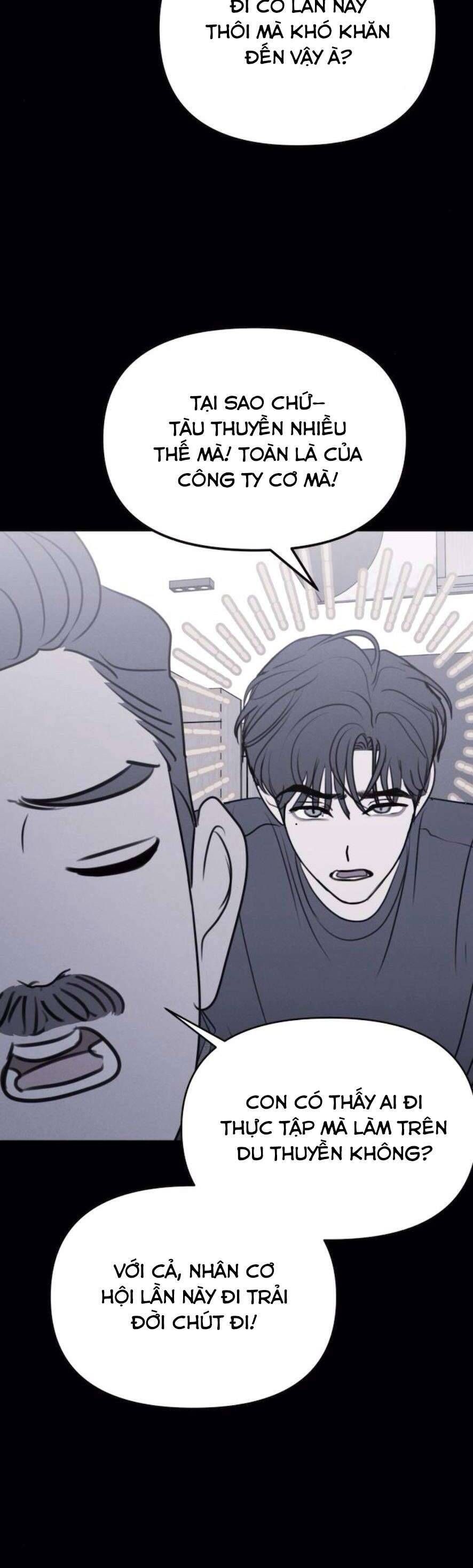 Muốn Được Lừa Dối Chapter 17 - Trang 2