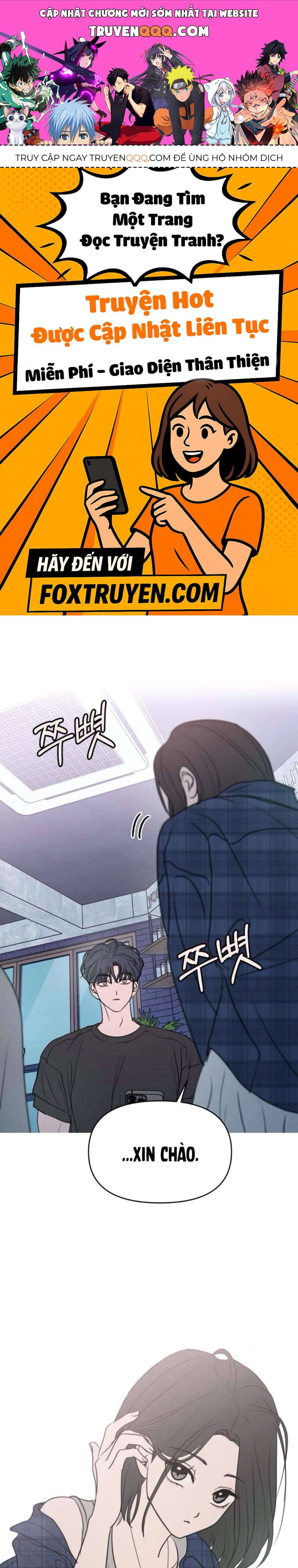 Muốn Được Lừa Dối Chapter 18 - Trang 2