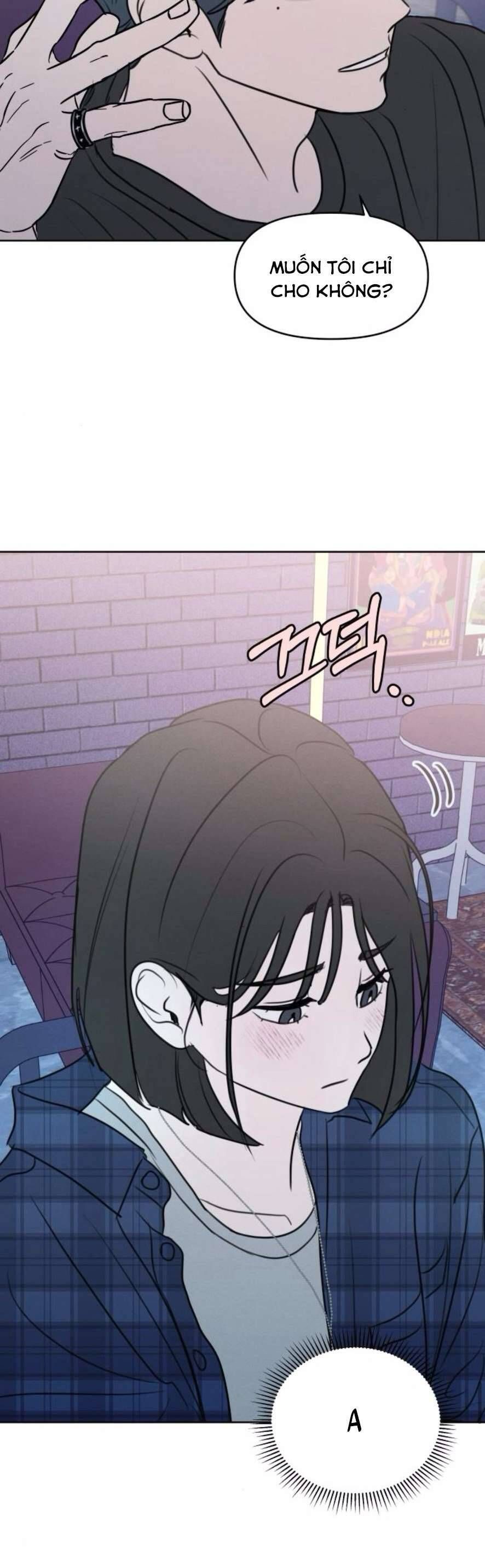 Muốn Được Lừa Dối Chapter 18 - Trang 2
