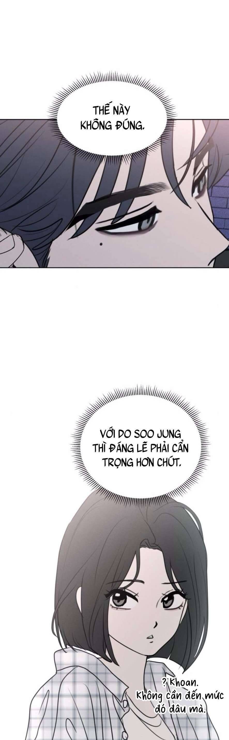 Muốn Được Lừa Dối Chapter 18 - Trang 2