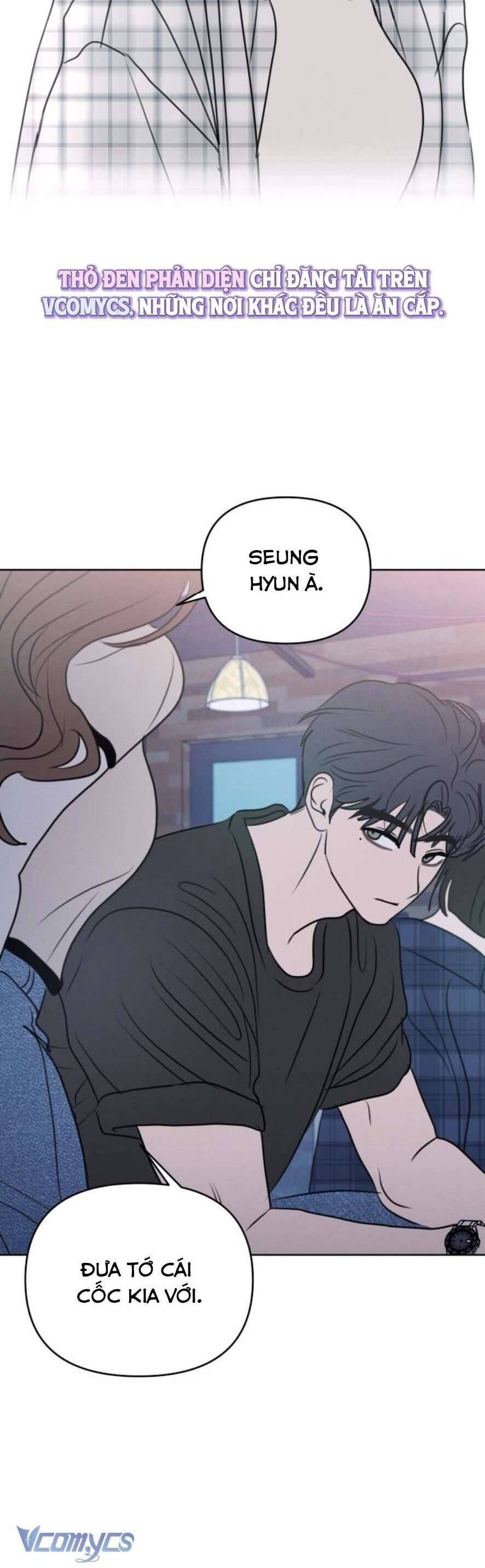 Muốn Được Lừa Dối Chapter 18 - Trang 2