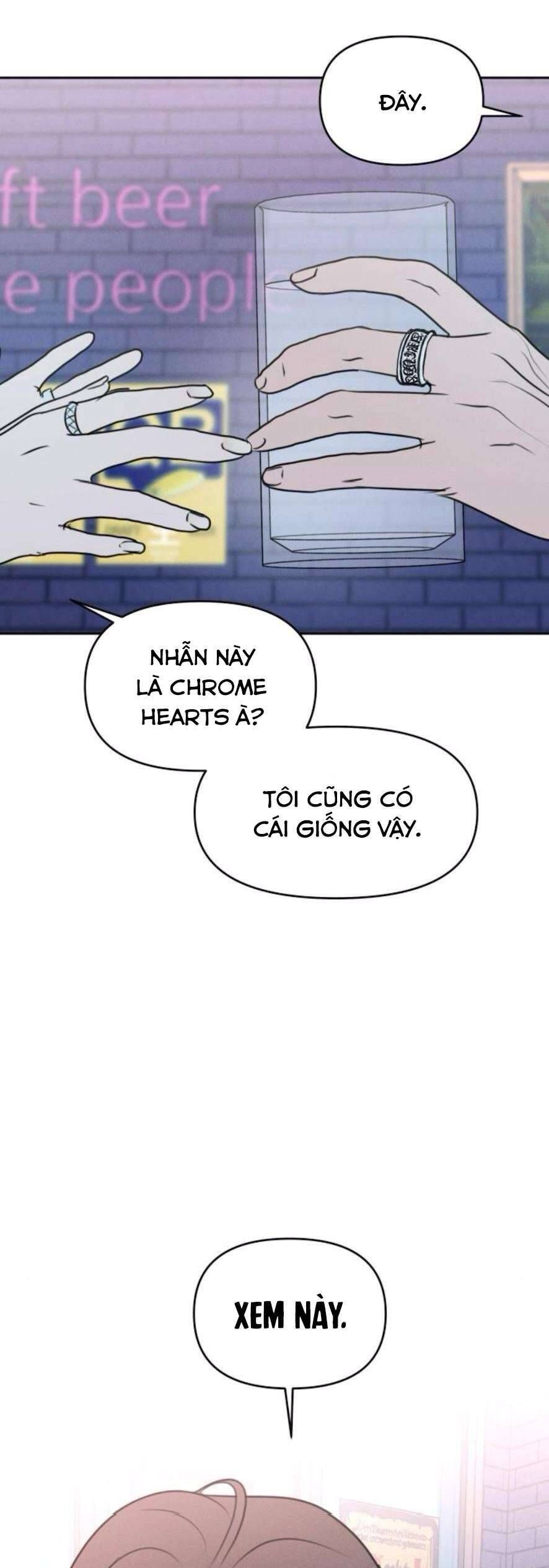 Muốn Được Lừa Dối Chapter 18 - Trang 2