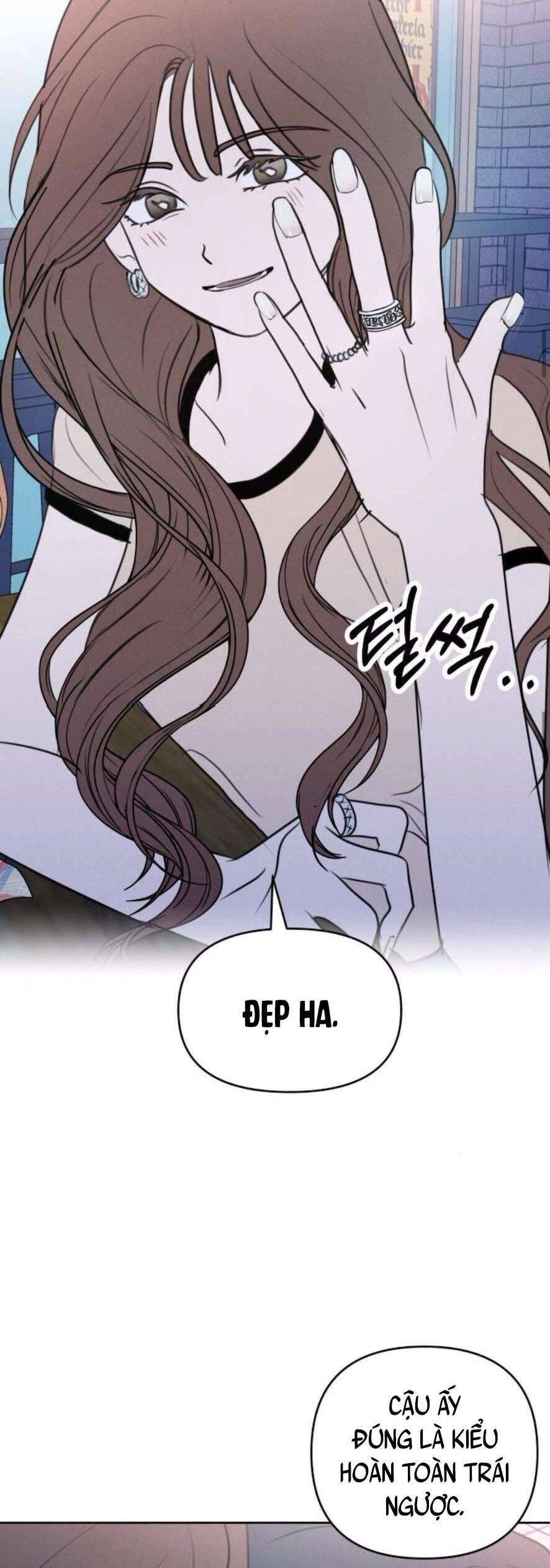 Muốn Được Lừa Dối Chapter 18 - Trang 2