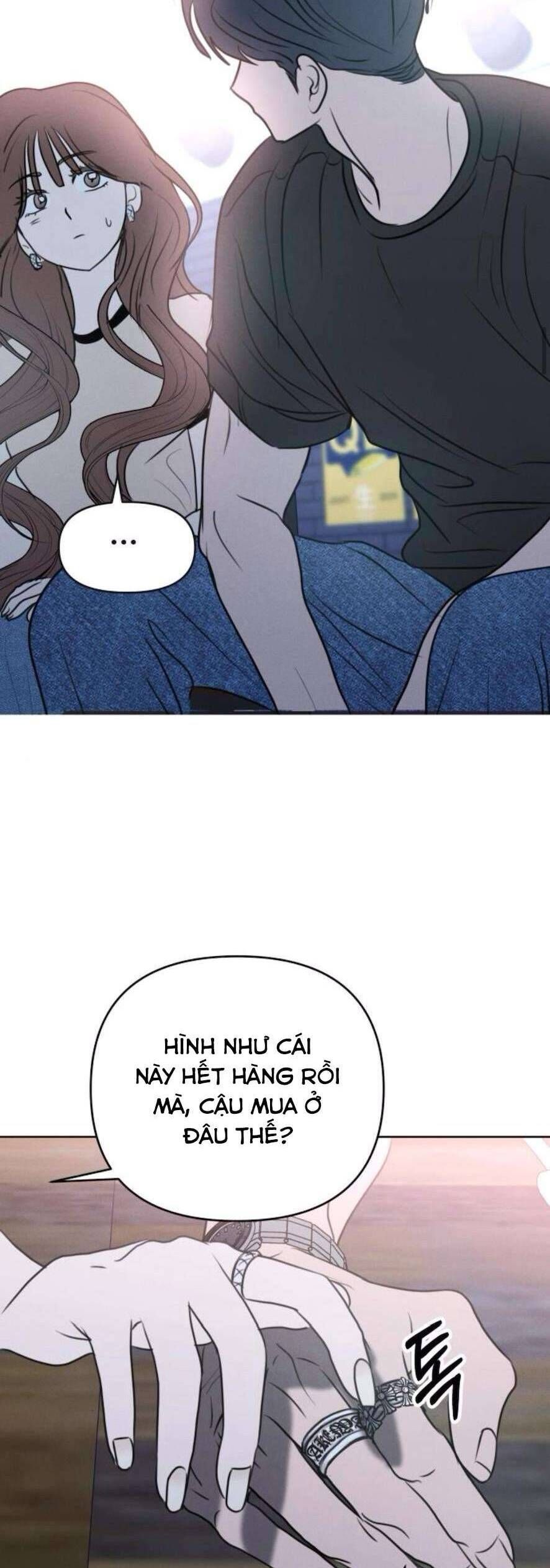 Muốn Được Lừa Dối Chapter 18 - Trang 2