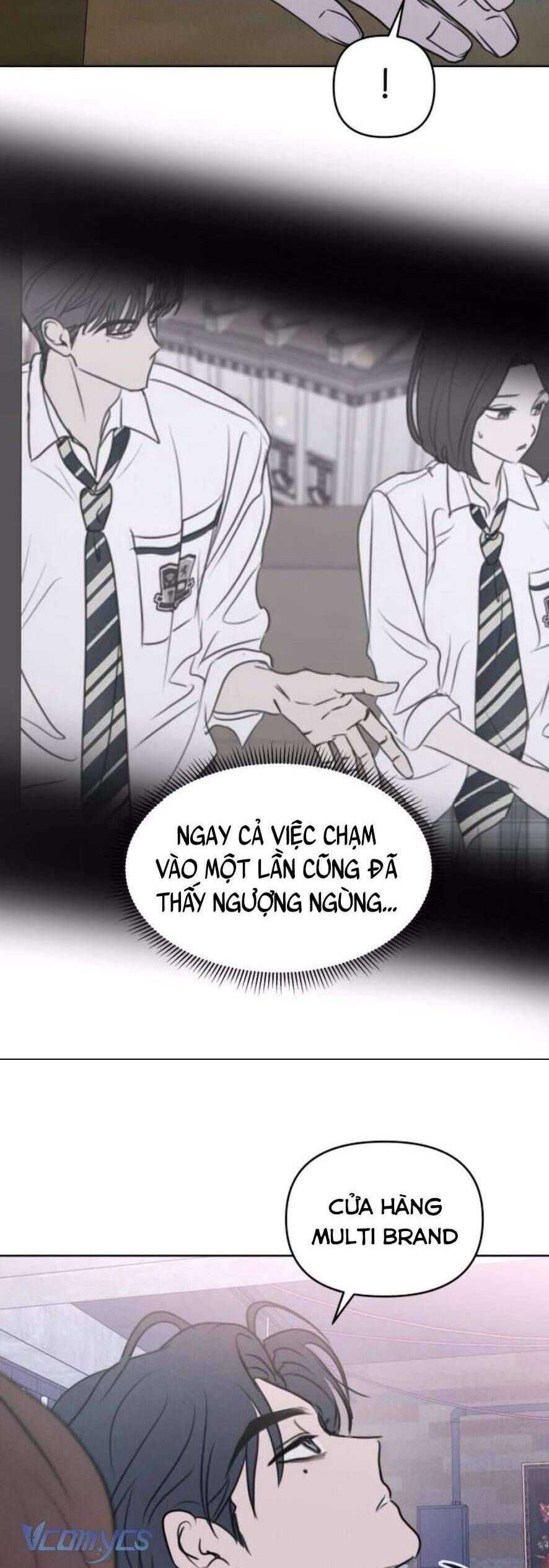 Muốn Được Lừa Dối Chapter 18 - Trang 2