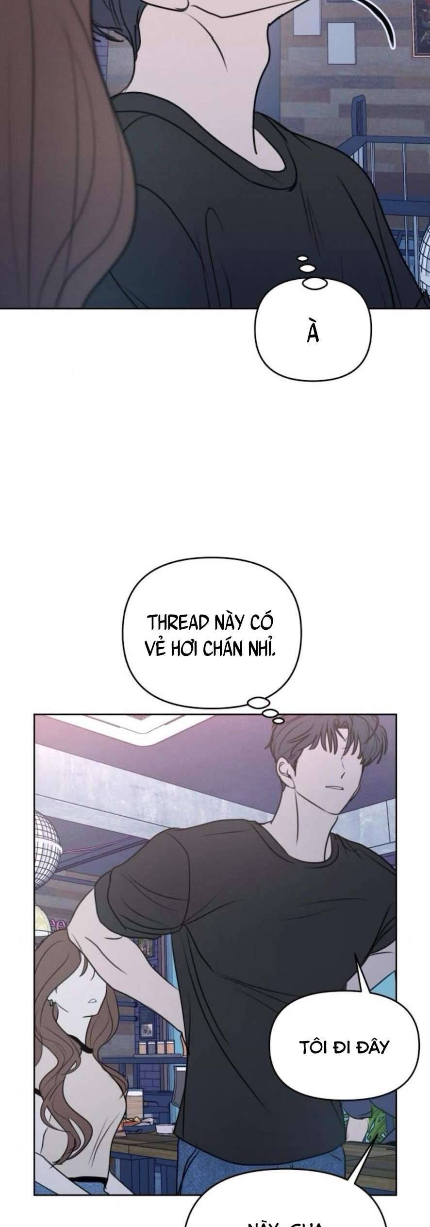 Muốn Được Lừa Dối Chapter 18 - Trang 2