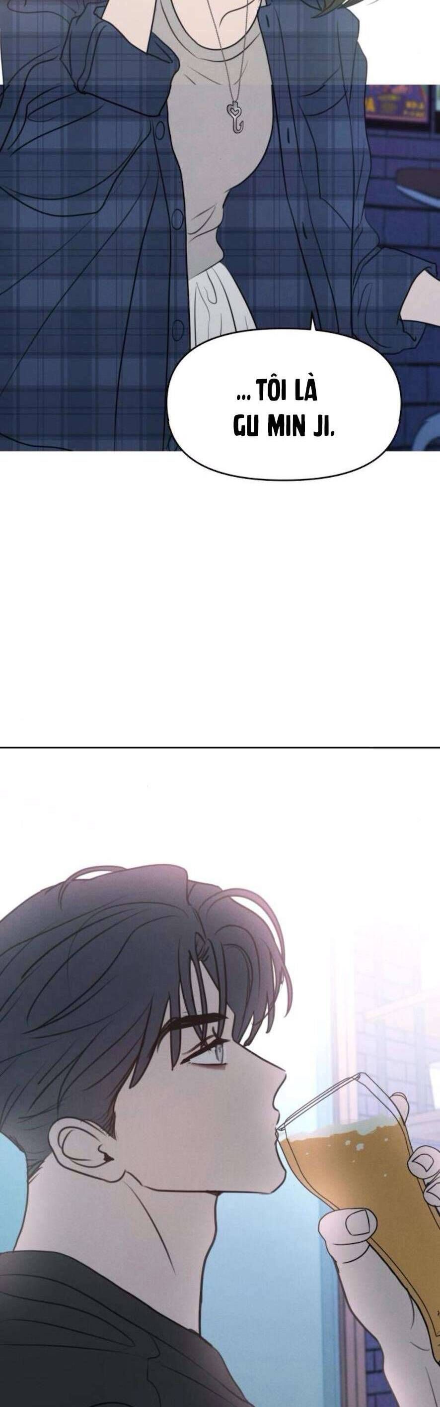 Muốn Được Lừa Dối Chapter 18 - Trang 2