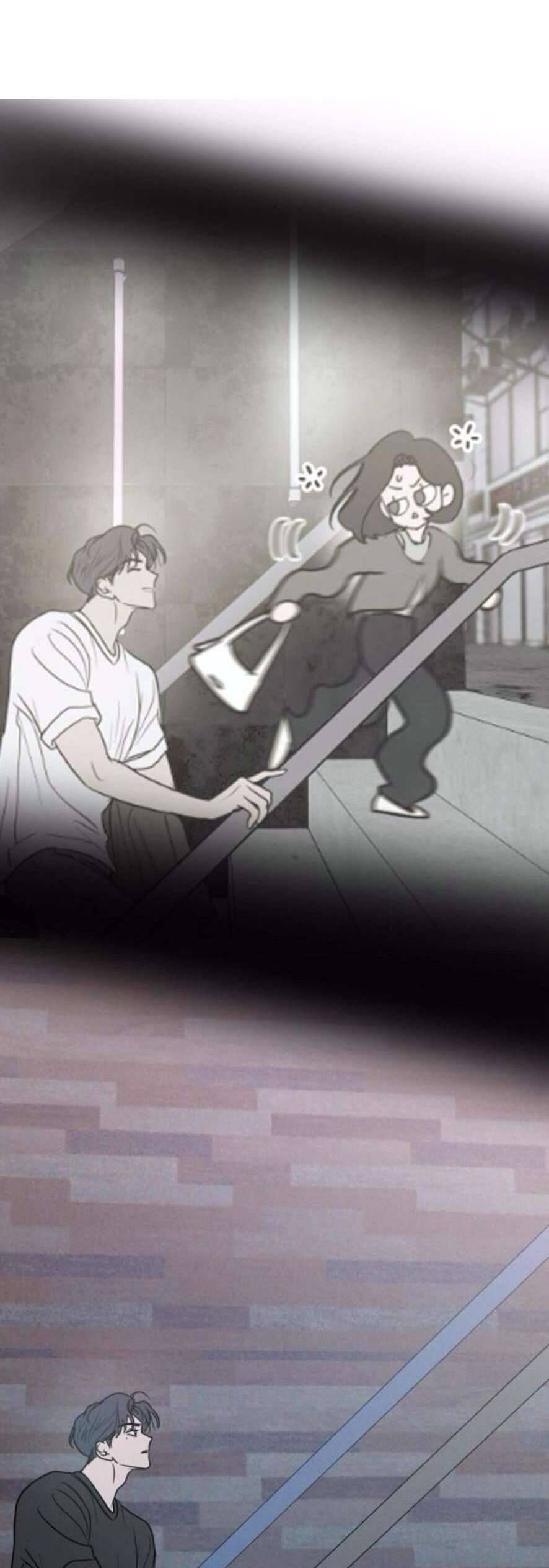 Muốn Được Lừa Dối Chapter 18 - Trang 2