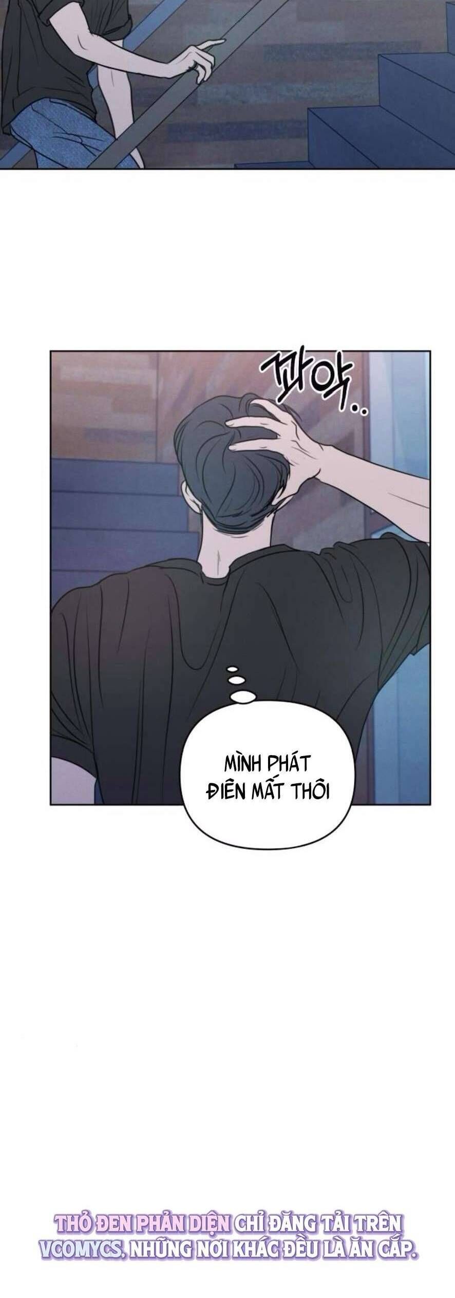 Muốn Được Lừa Dối Chapter 18 - Trang 2
