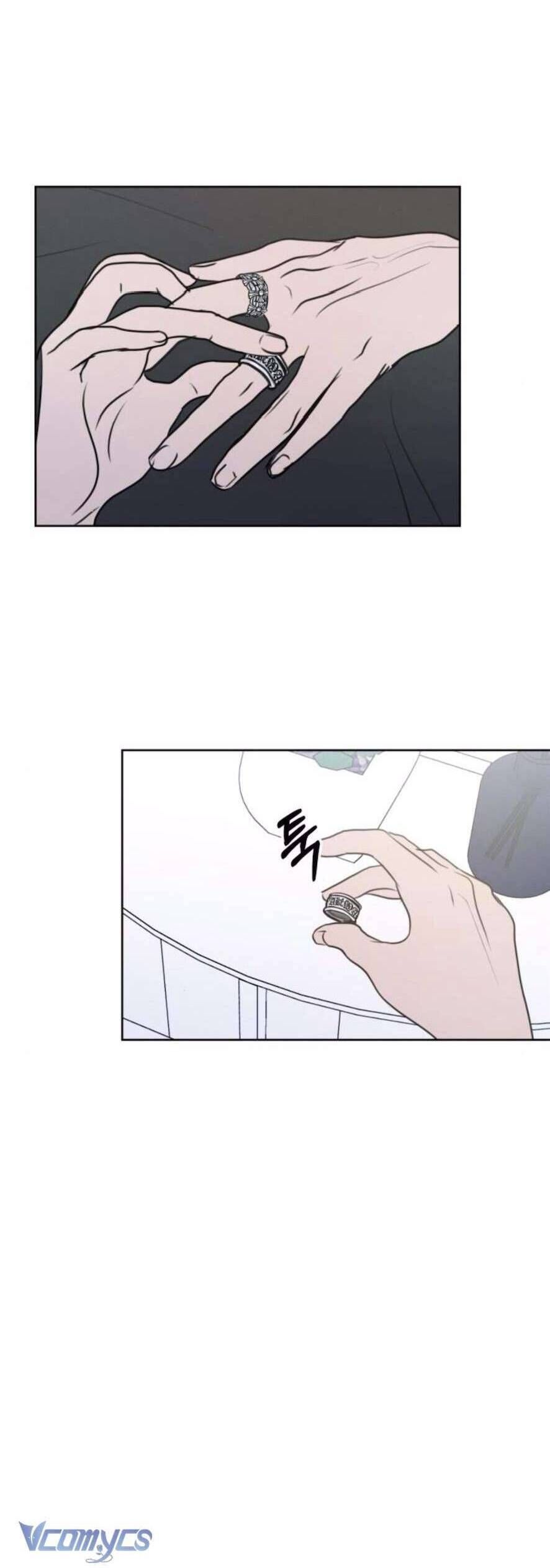 Muốn Được Lừa Dối Chapter 18 - Trang 2