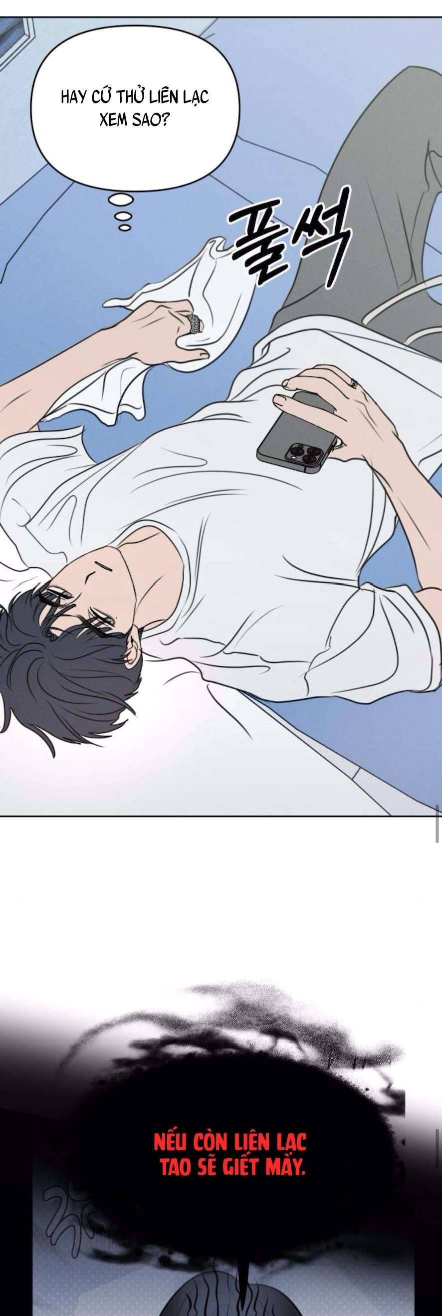 Muốn Được Lừa Dối Chapter 18 - Trang 2