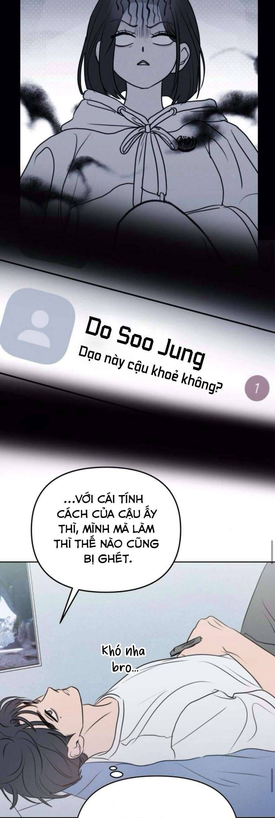 Muốn Được Lừa Dối Chapter 18 - Trang 2
