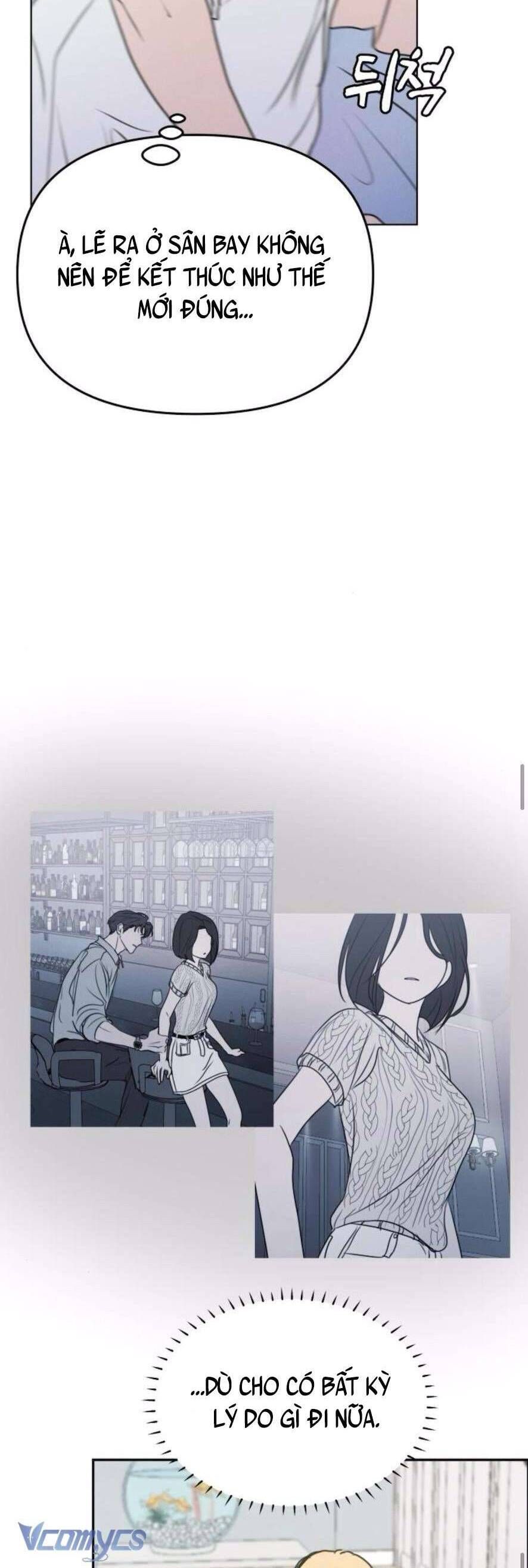 Muốn Được Lừa Dối Chapter 18 - Trang 2