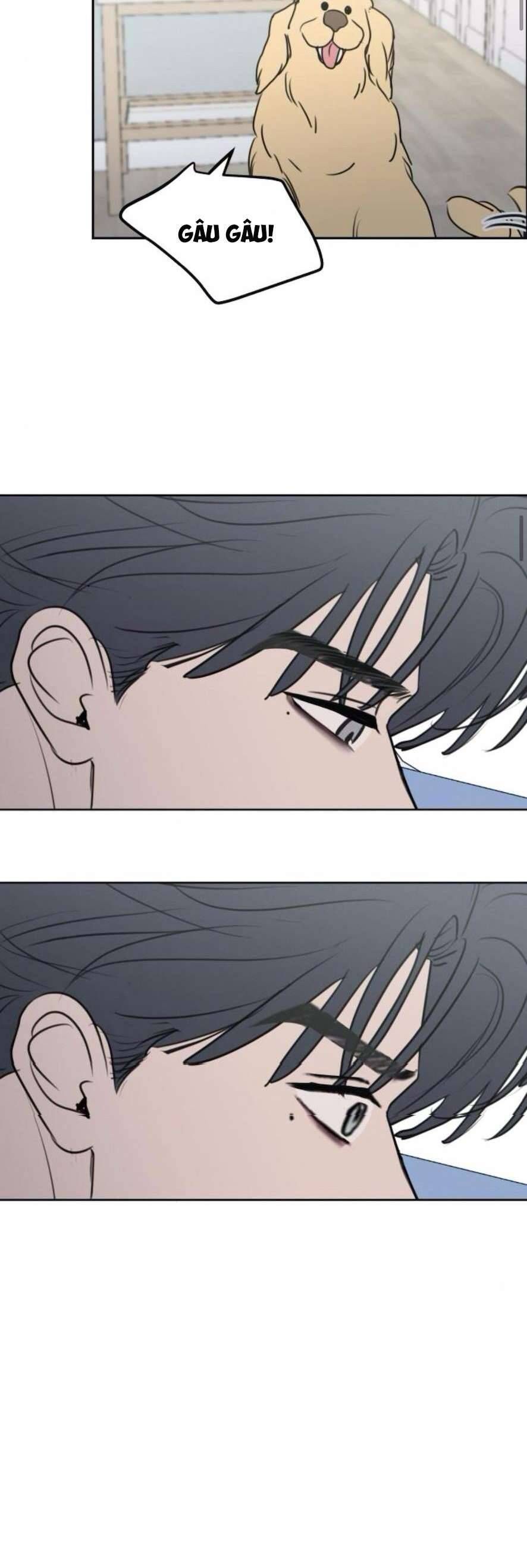 Muốn Được Lừa Dối Chapter 18 - Trang 2