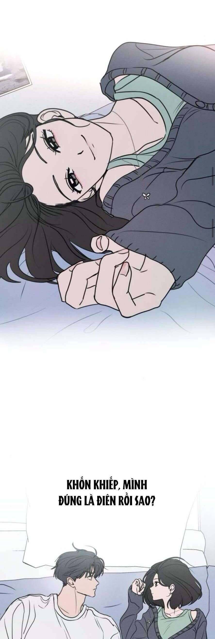 Muốn Được Lừa Dối Chapter 18 - Trang 2