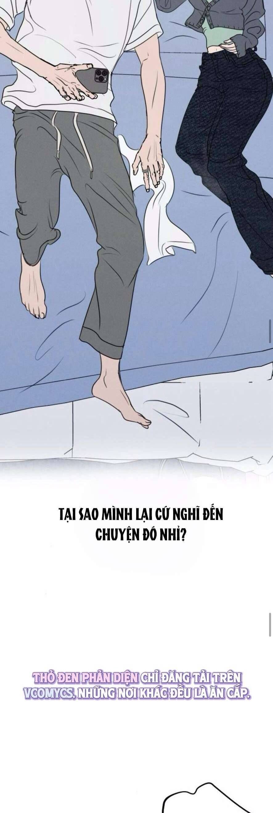 Muốn Được Lừa Dối Chapter 18 - Trang 2